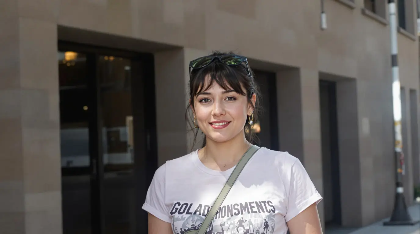 Before AI enhancement